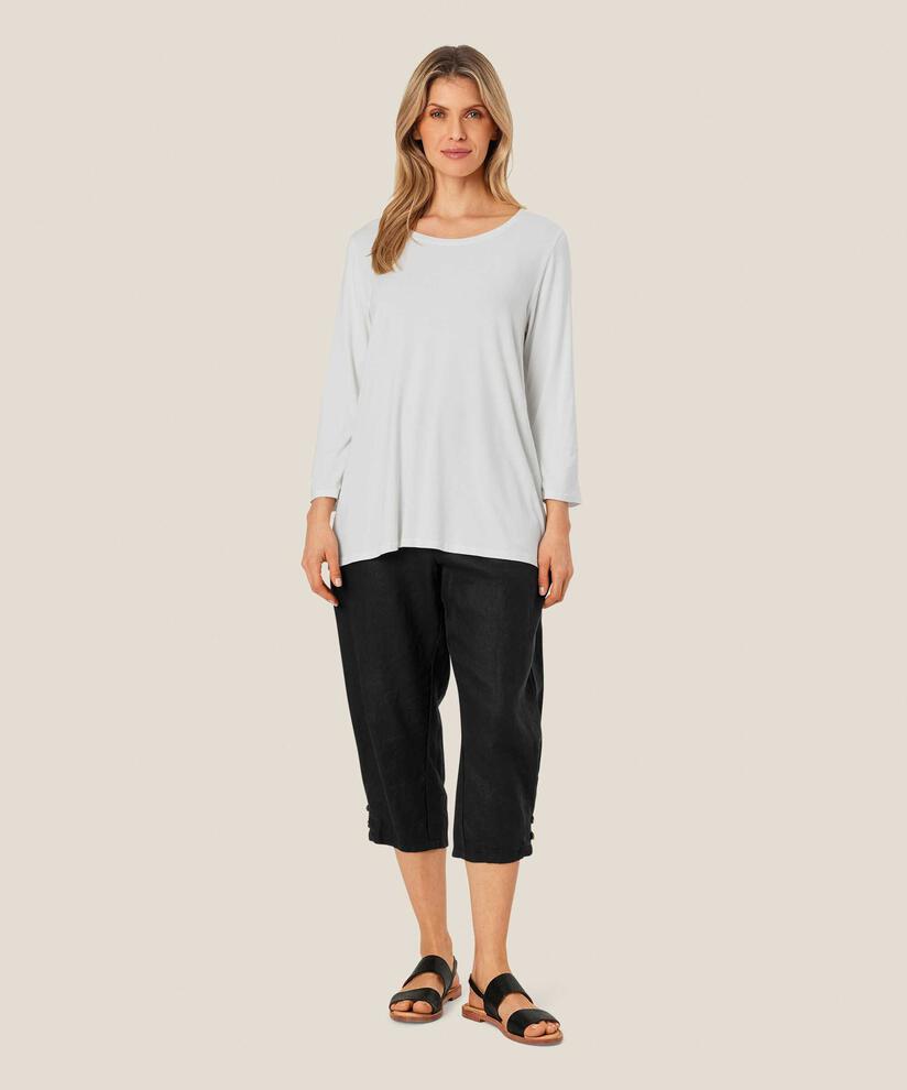Pen Trousers, Black