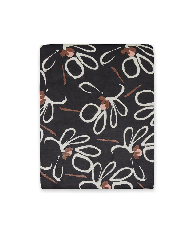ALINA SCARF, Dusty Rose