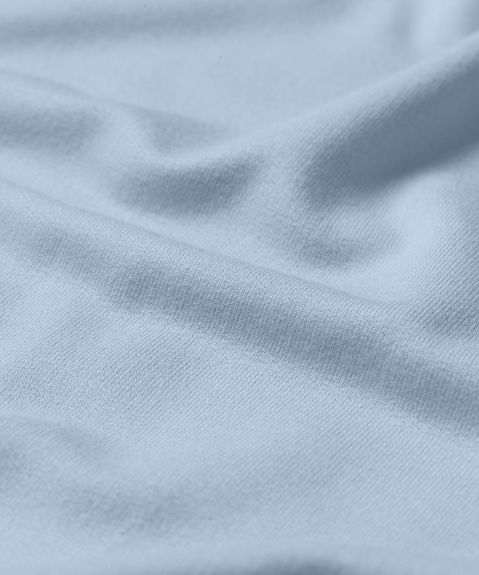 Glowie JERSEY Tunic, Blue Fog