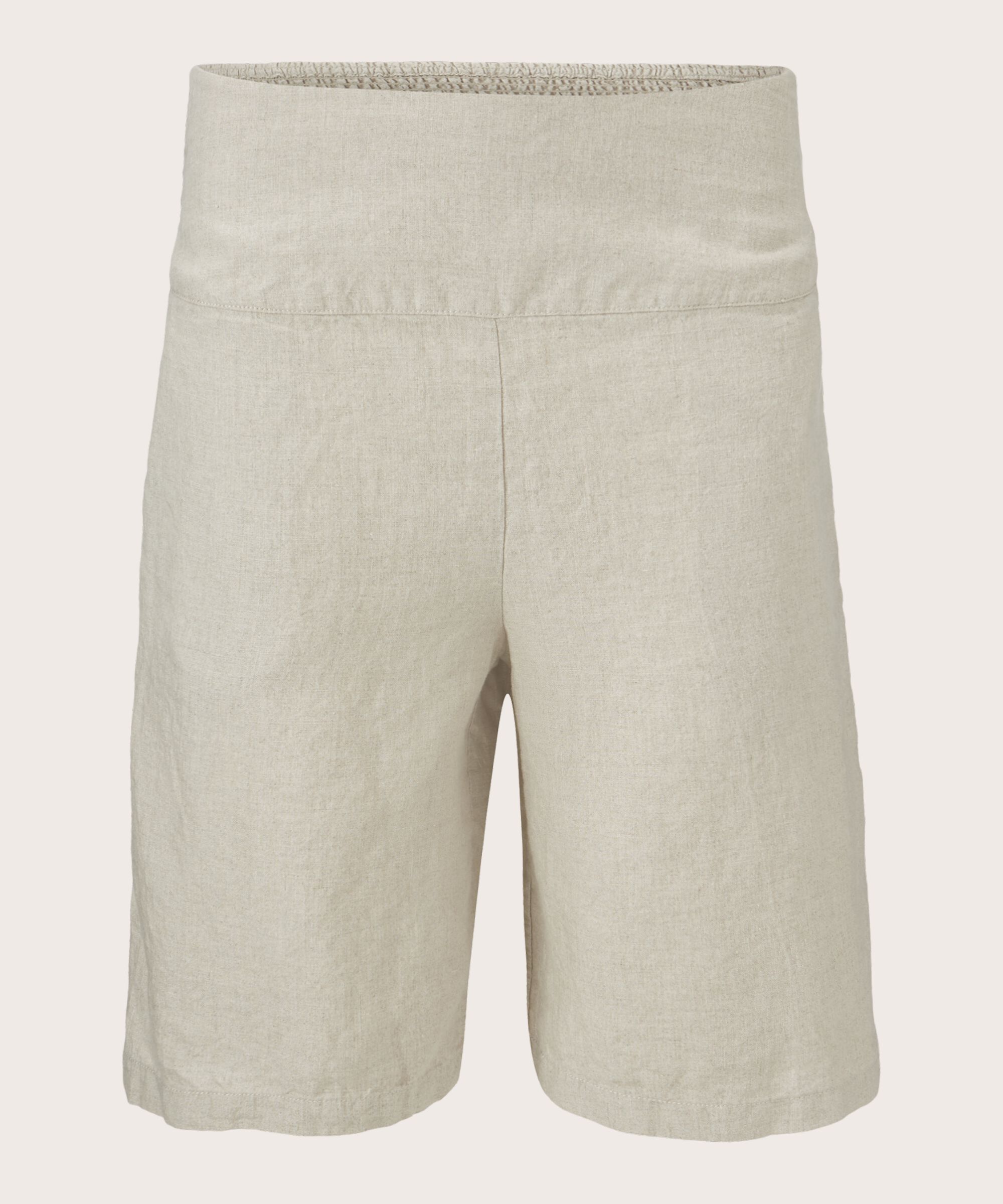 Pinja Shorts, Natural
