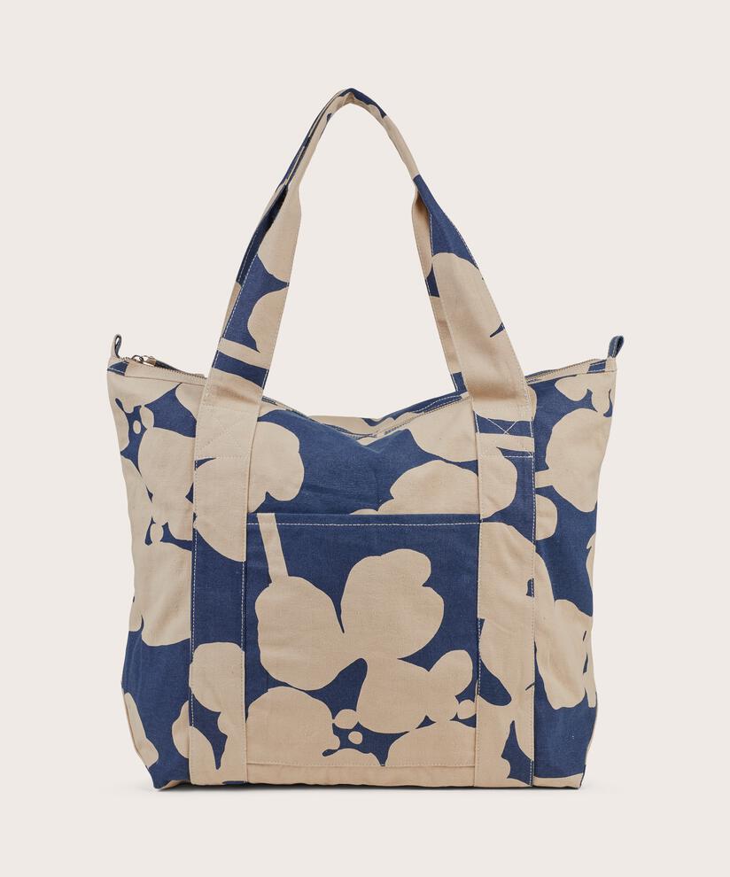 Raka Bag, Pure Cashmere