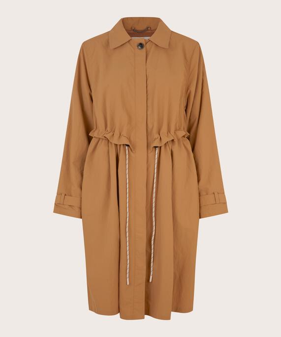 Tilia Coat, Chipmunk