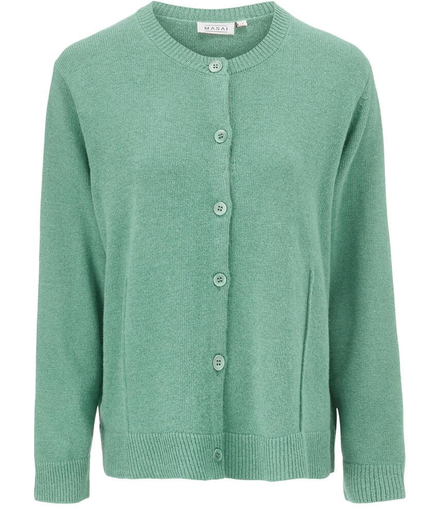 LILIAN CARDIGAN, Feldspar
