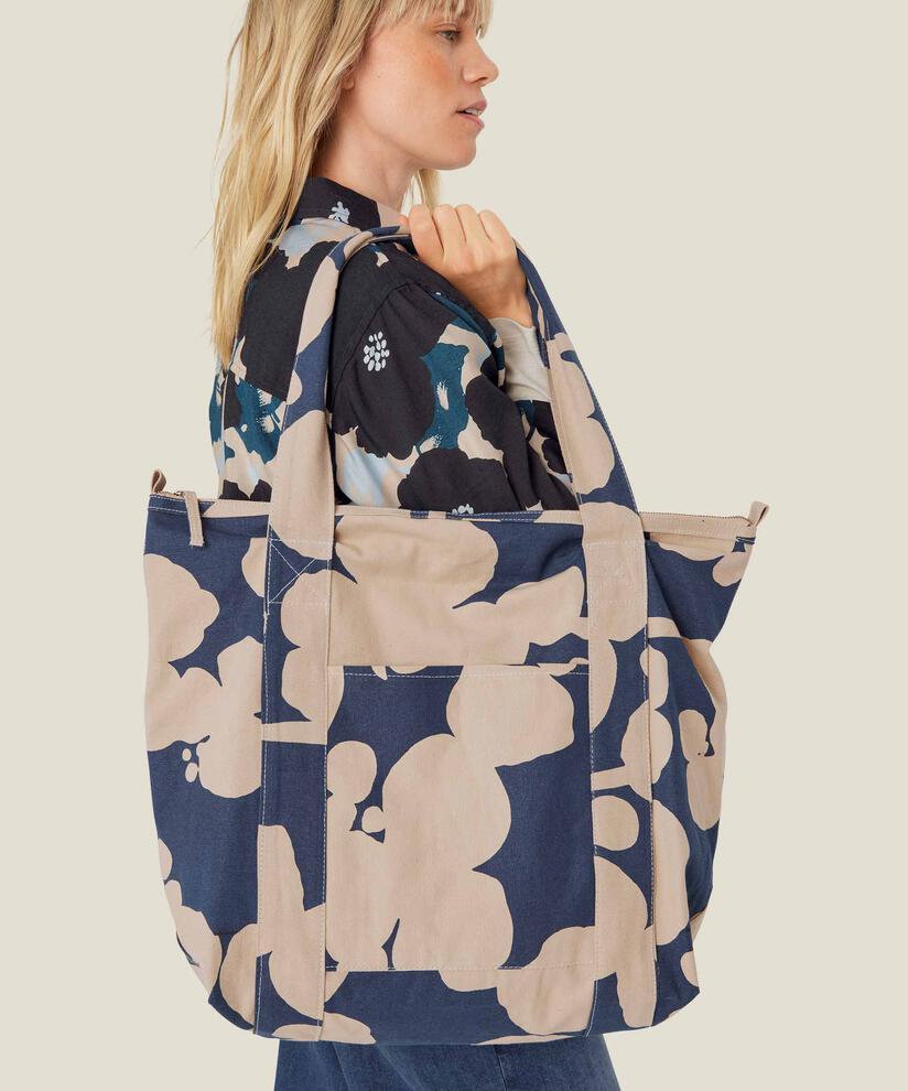 Raka Bag, Pure Cashmere