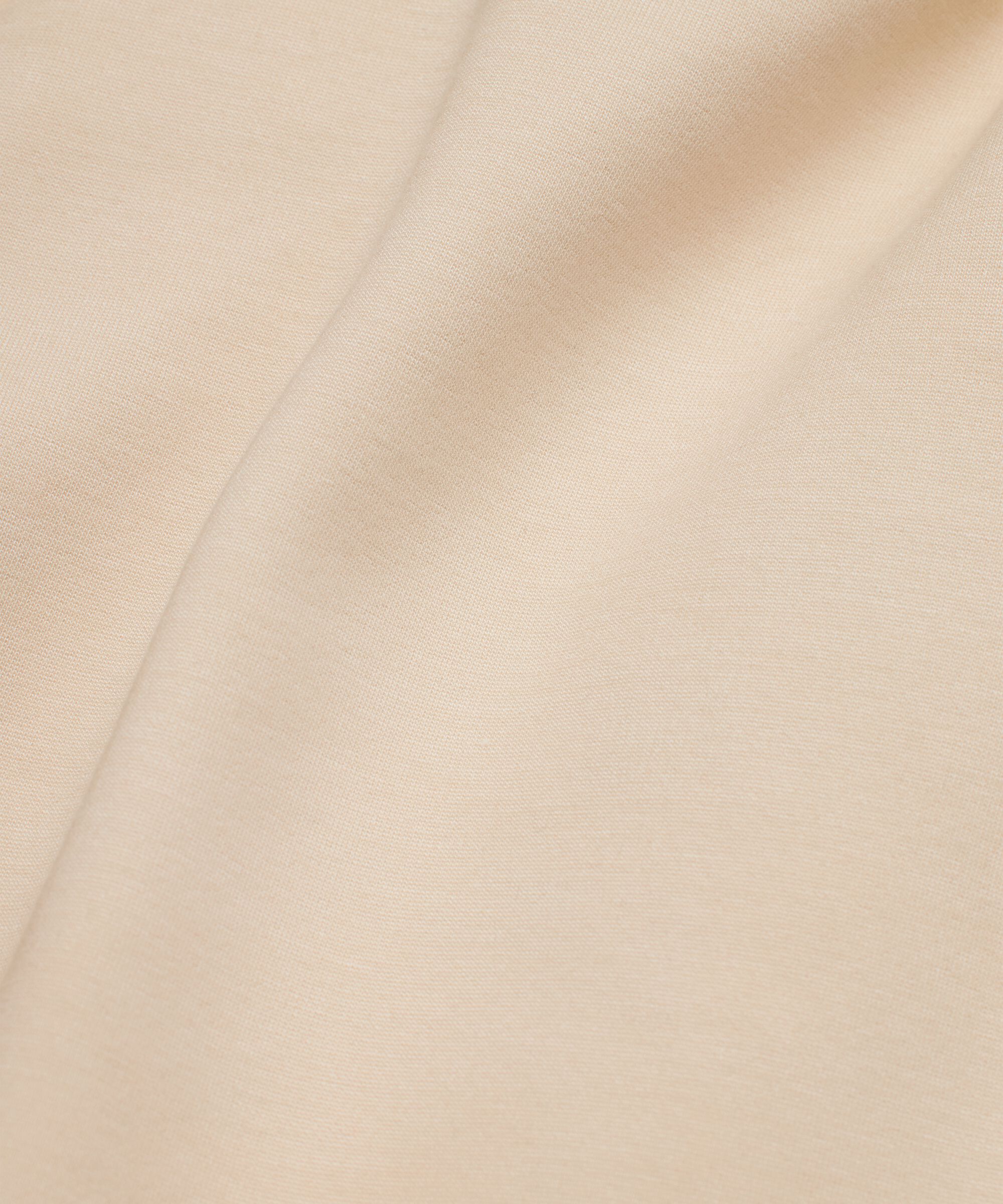 Paba JERSEY Trousers, Whitecap