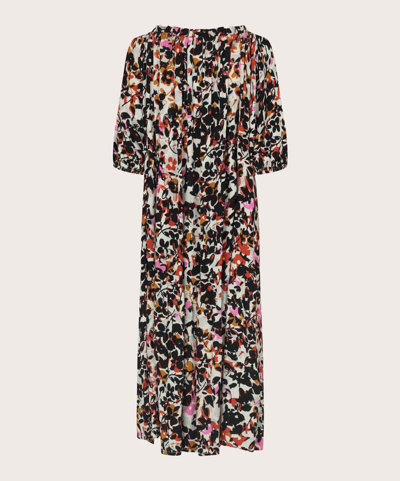 NANEH DRESS, Desert sage