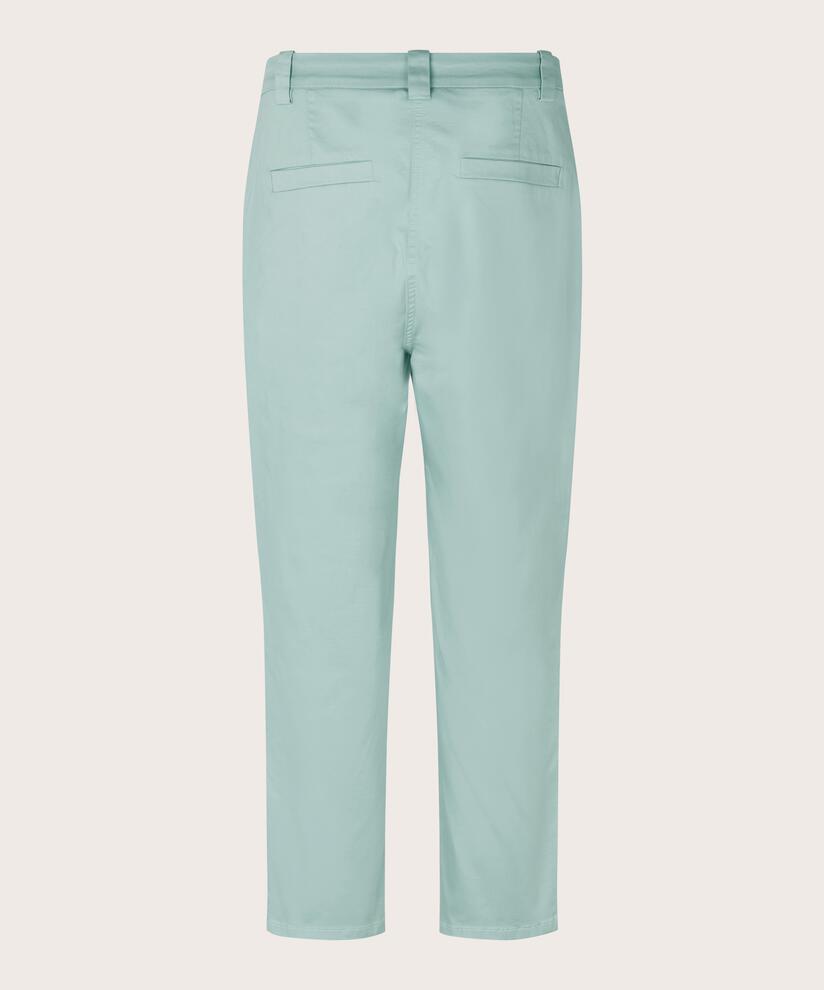 Paulisa Trousers, Blue Haze