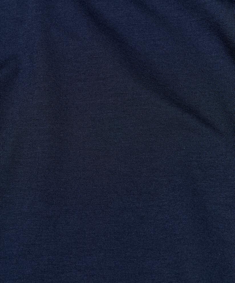 Badu JERSEY Top, Navy