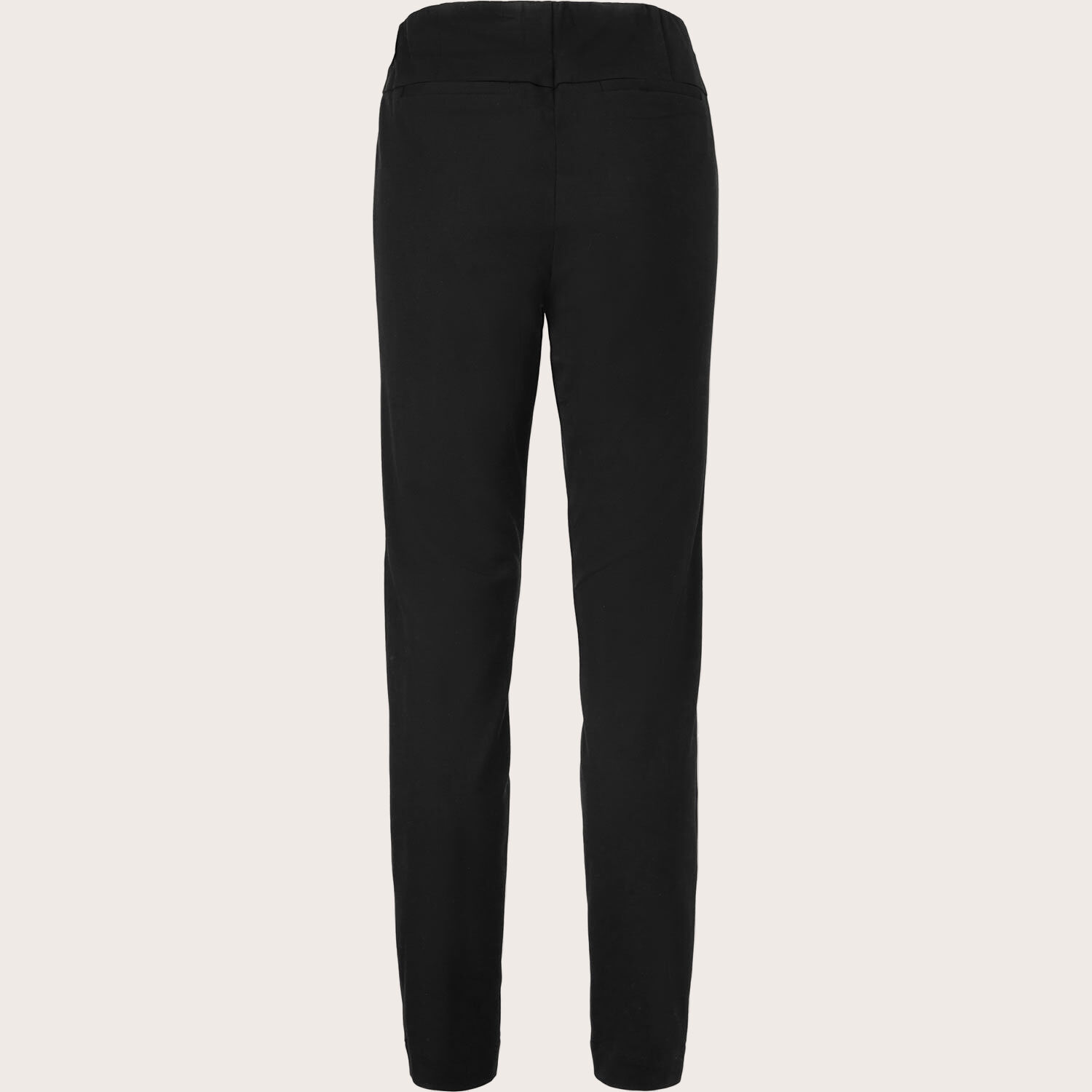 Poppy Trousers, Black