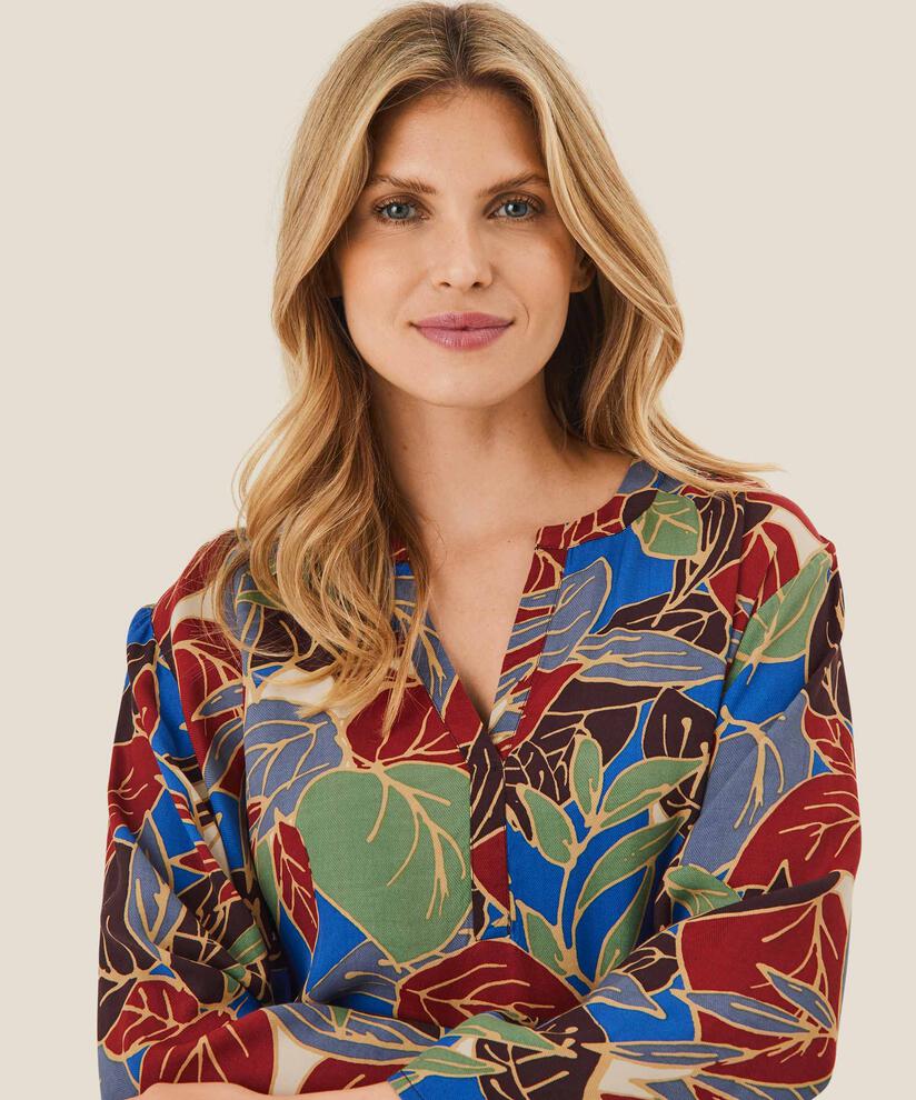 Gali Tunic, Surf the web