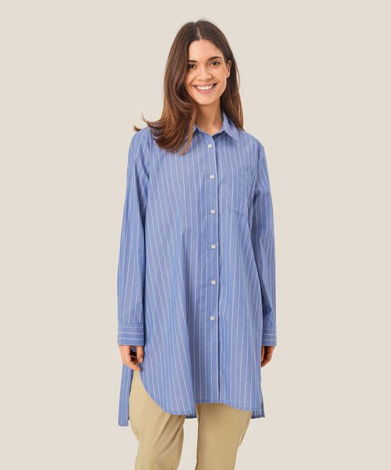 Imalea Shirt, Sargasso Sea