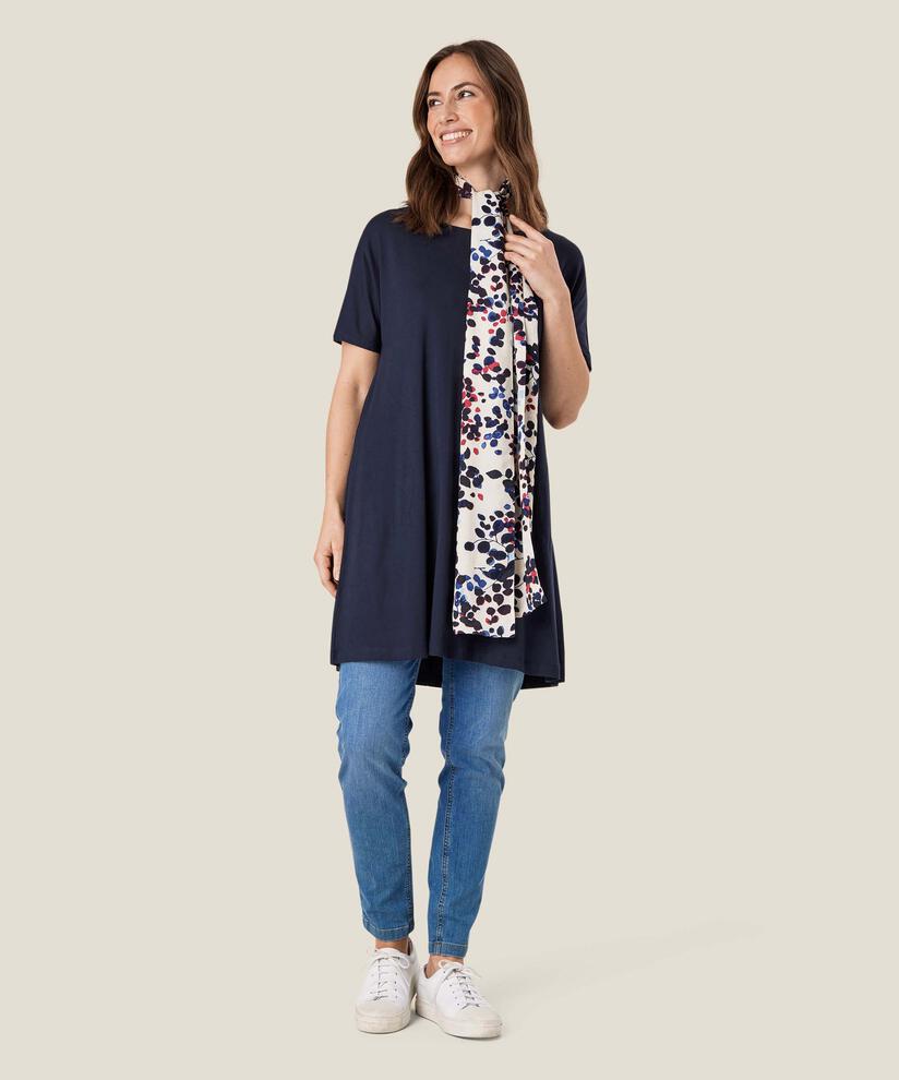 Alo Scarf, Whitecap