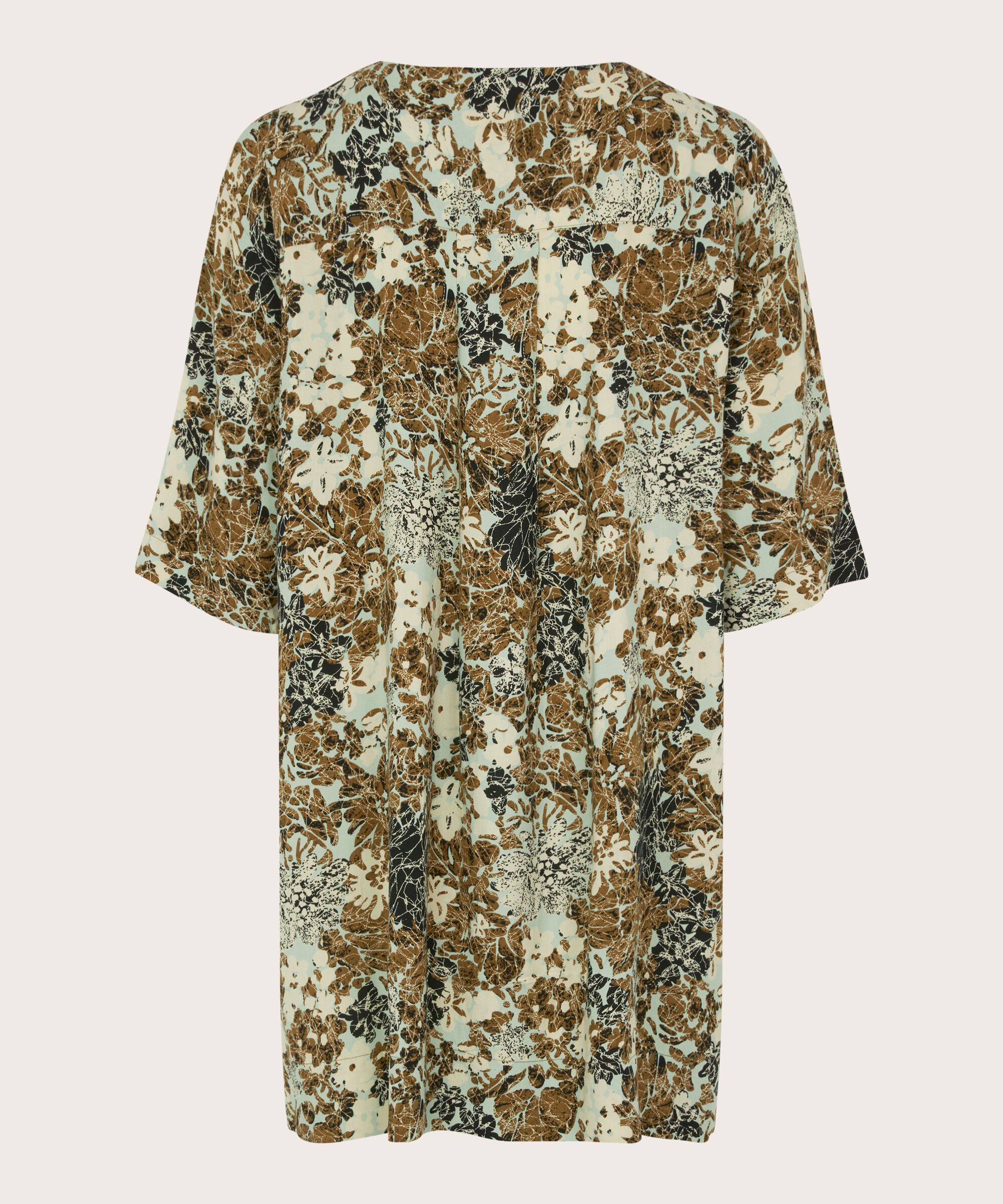 Gayti Tunic, Bok Choy