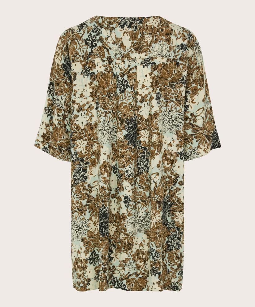 Gayti Tunic, Bok Choy