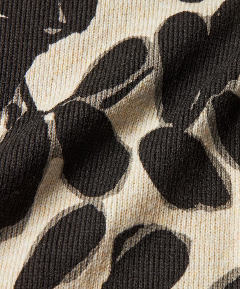 Fernande Tunic, Fog