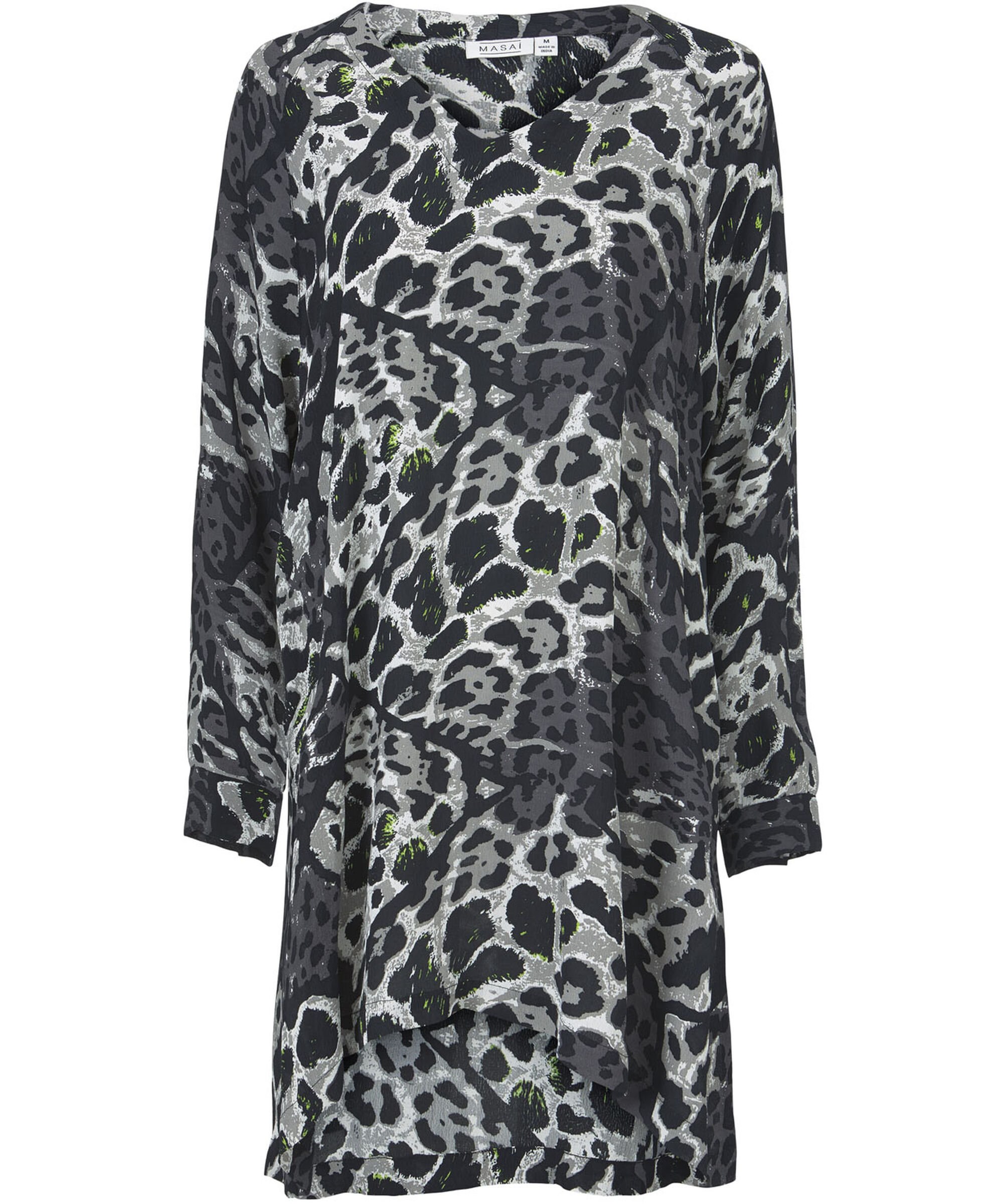 GALIT TUNIC, Peridot