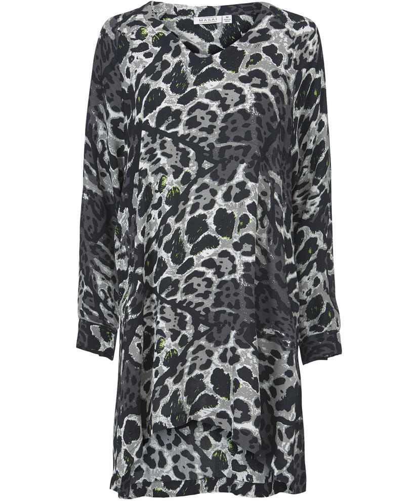 GALIT TUNIC, Peridot