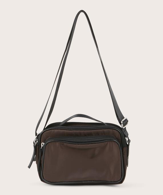 Rigmor Bag, Coffee Bean