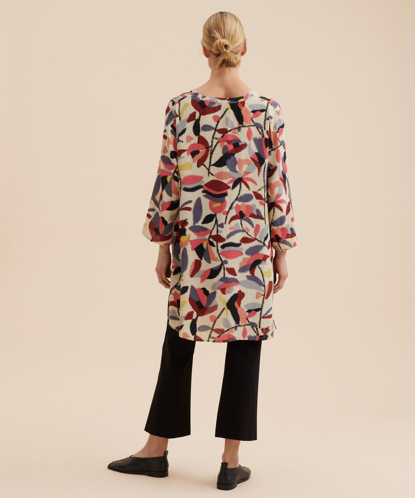 Gali Tunic, Calypso Coral