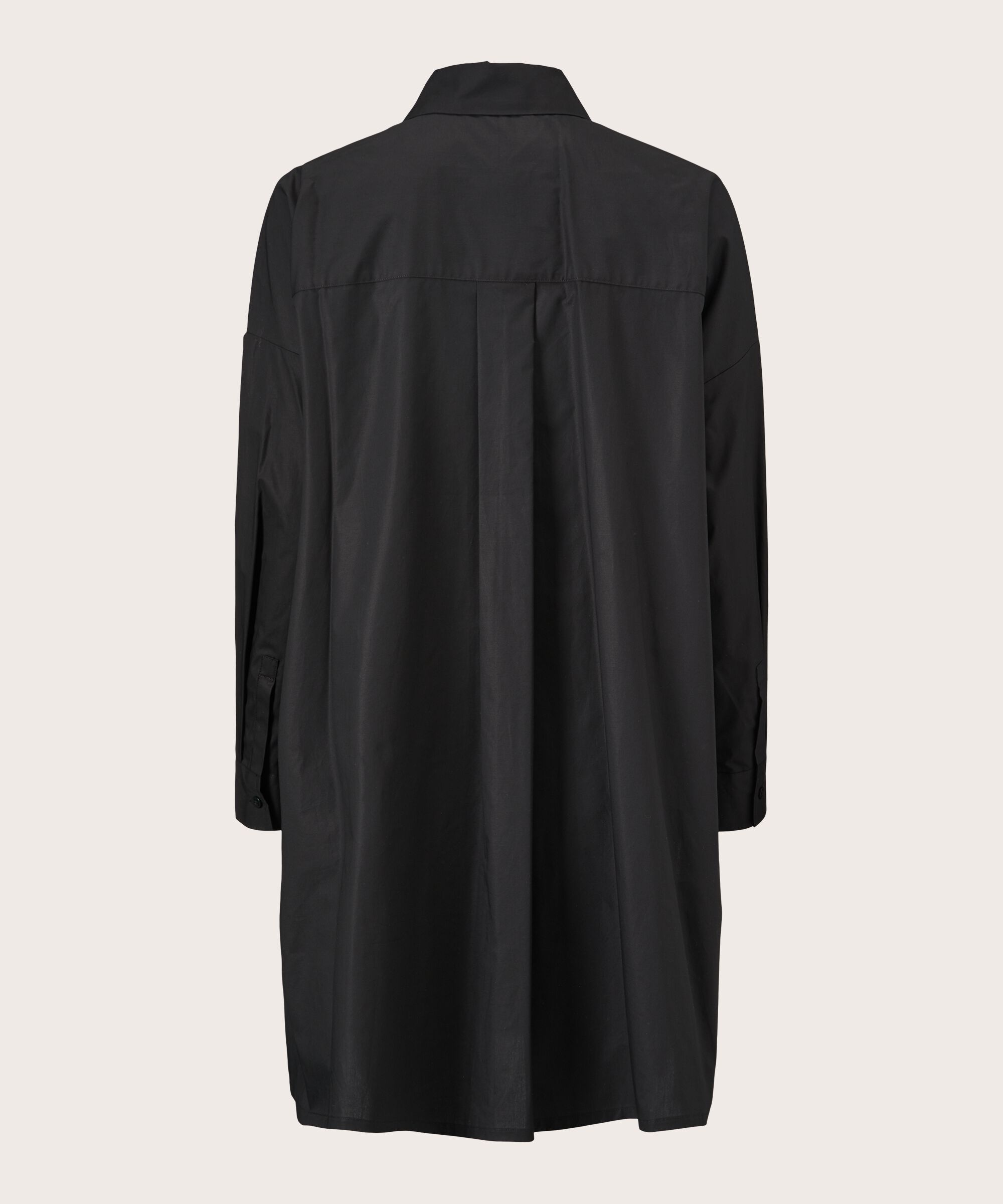 Ilta Shirt, Black
