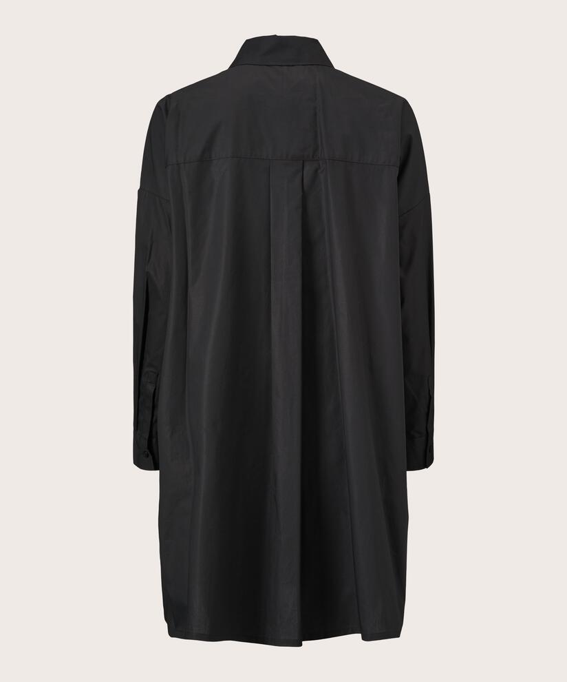 Ilta Shirt, Black