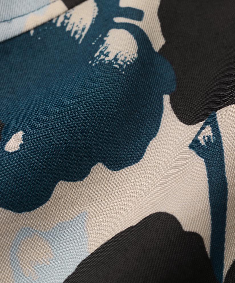 Ilonka Shirt, Moonlit Ocean