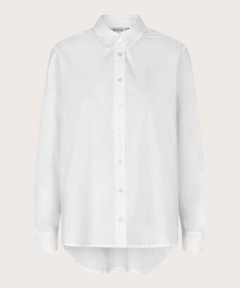 Imma Shirt, White