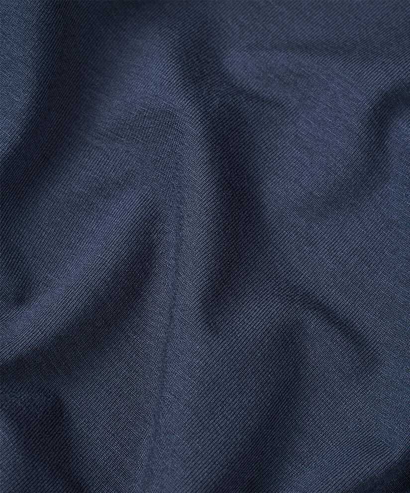 Itally JERSEY Cardigan, Mood Indigo