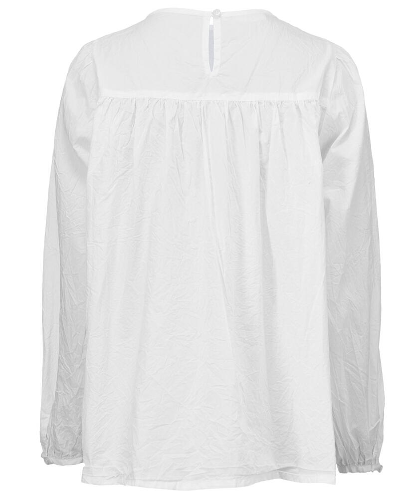 BADOTNA TOP, White