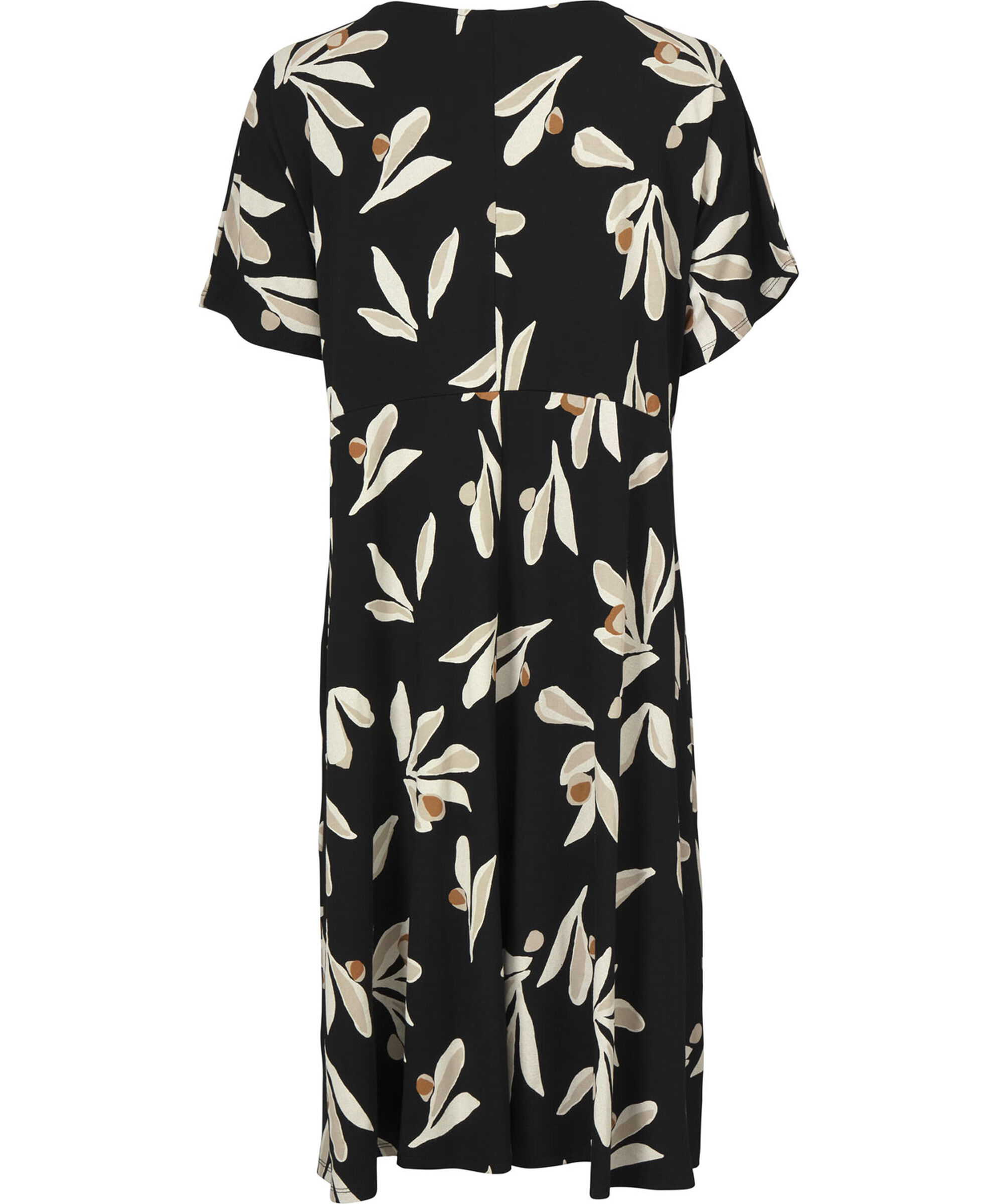 NEBALA DRESS, Inca Gold