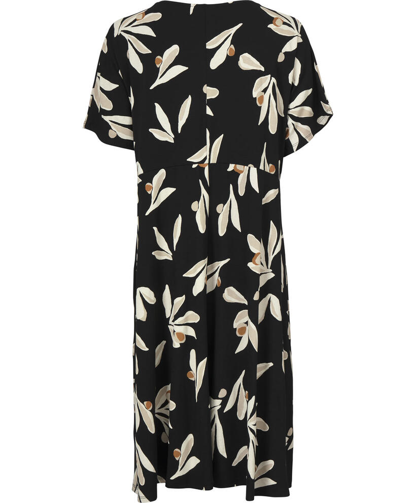 NEBALA DRESS, Inca Gold