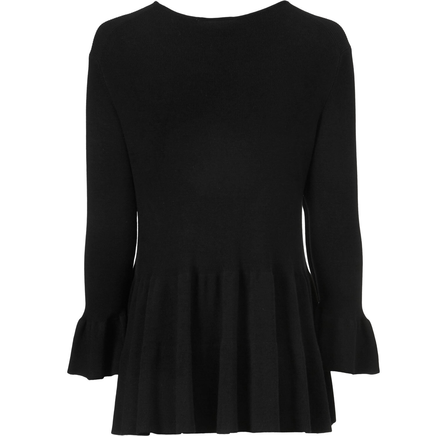 FRAN TOP, Black