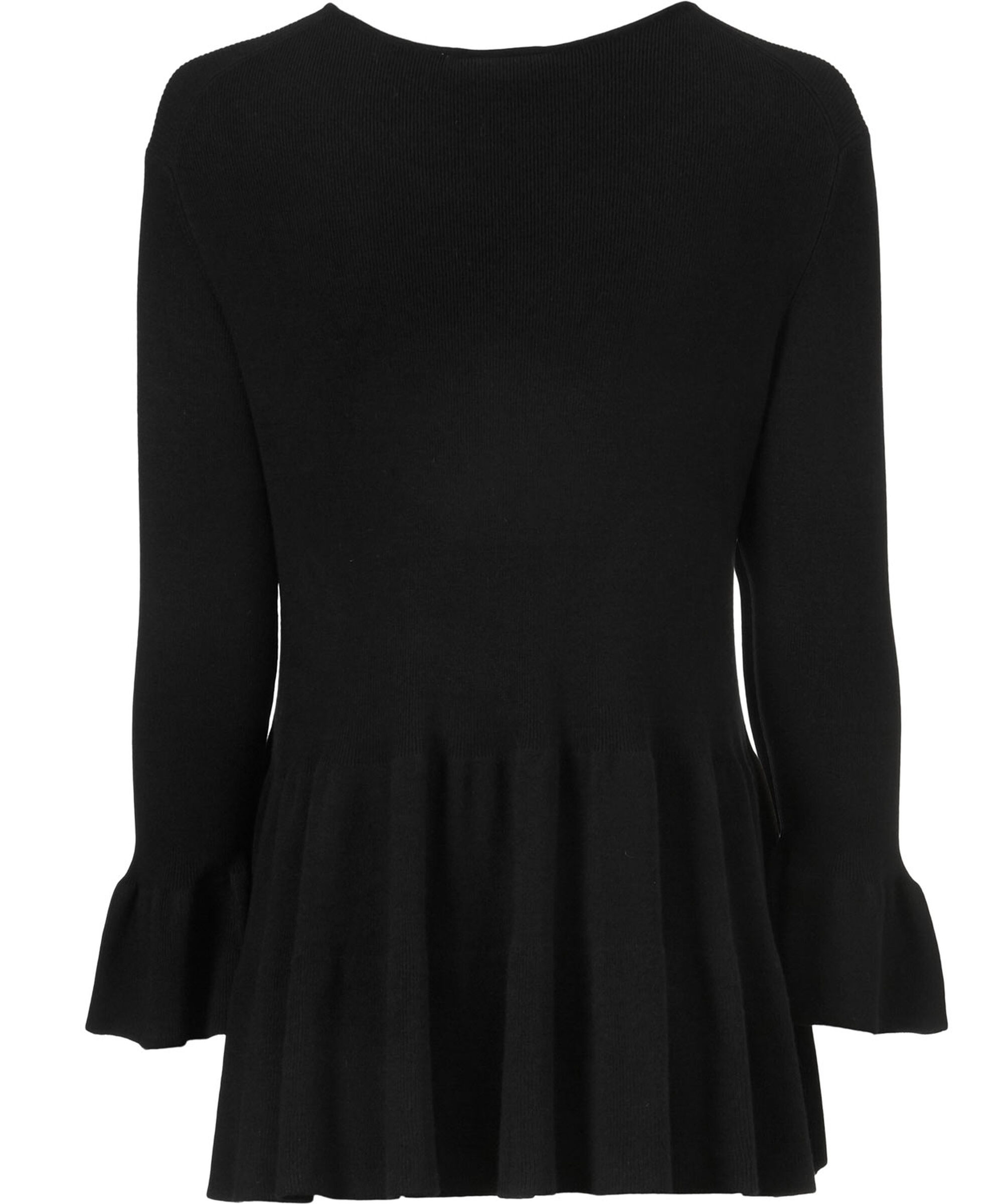 FRAN TOP, Black
