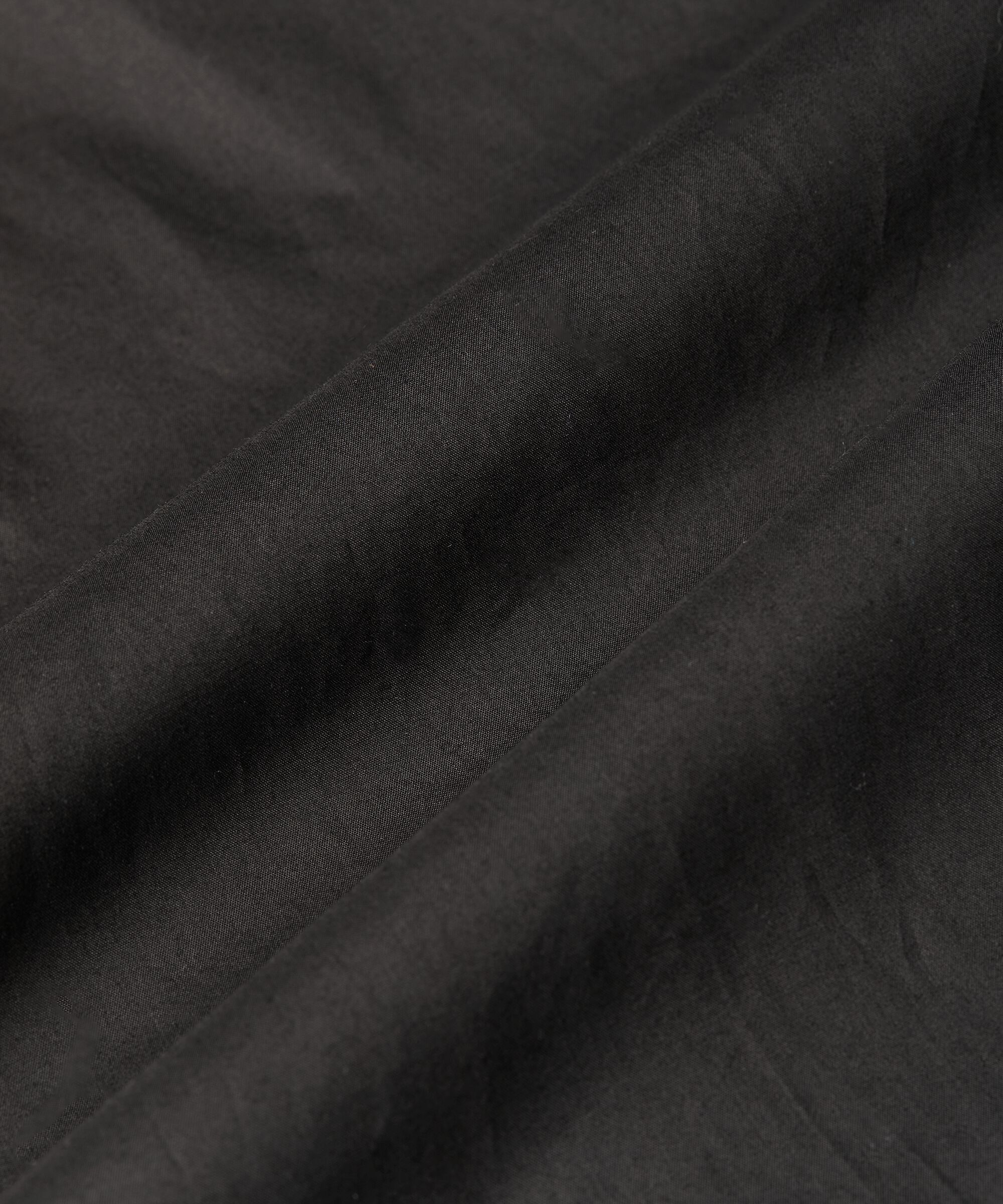 Najran Dress, Black