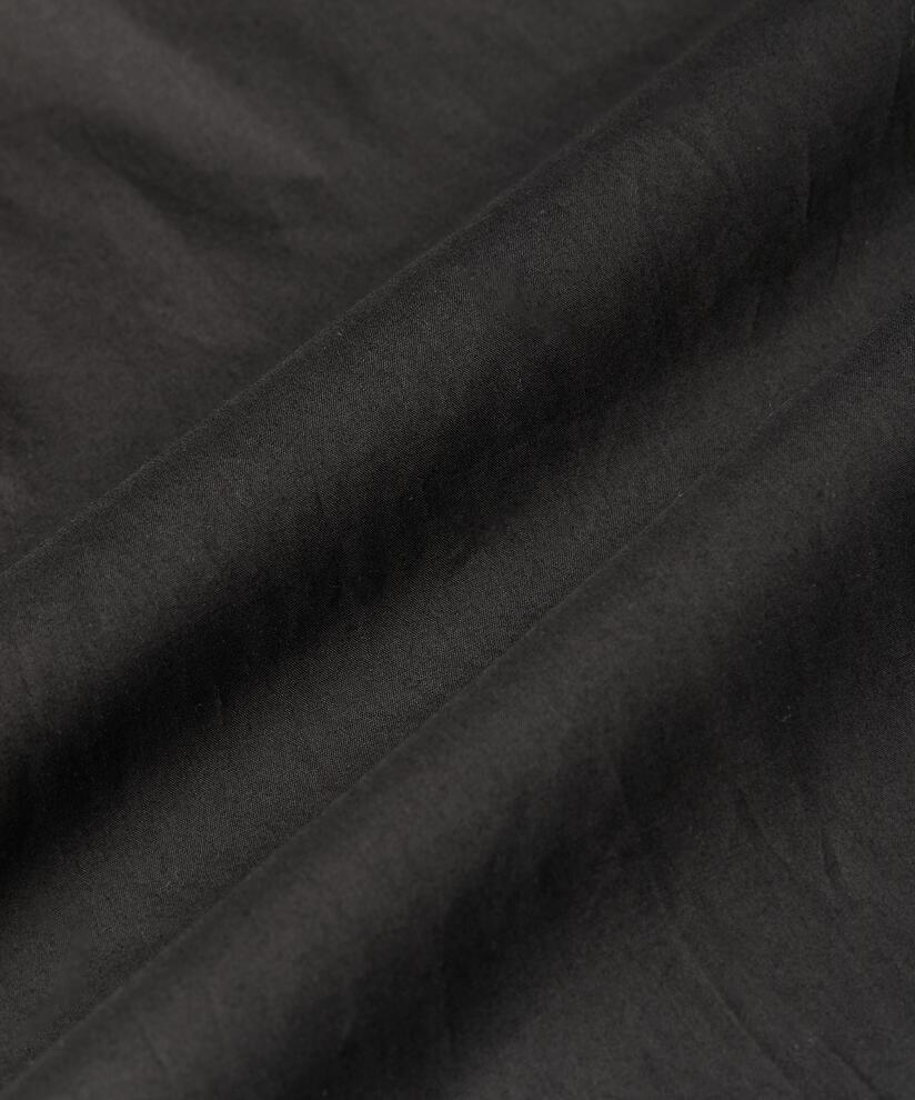 Najran Dress, Black
