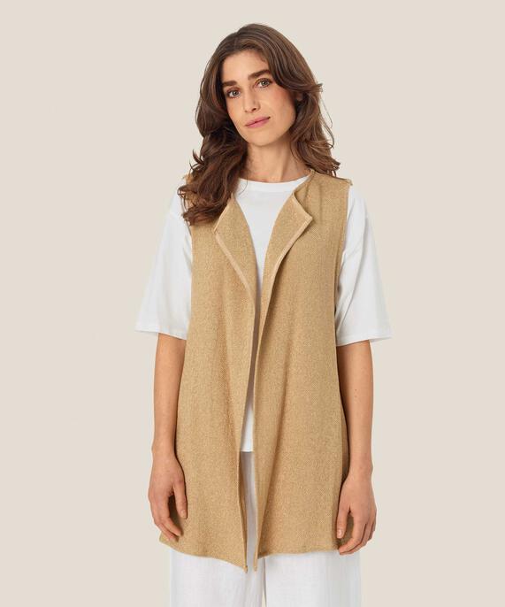 Jett Jacket, Safari