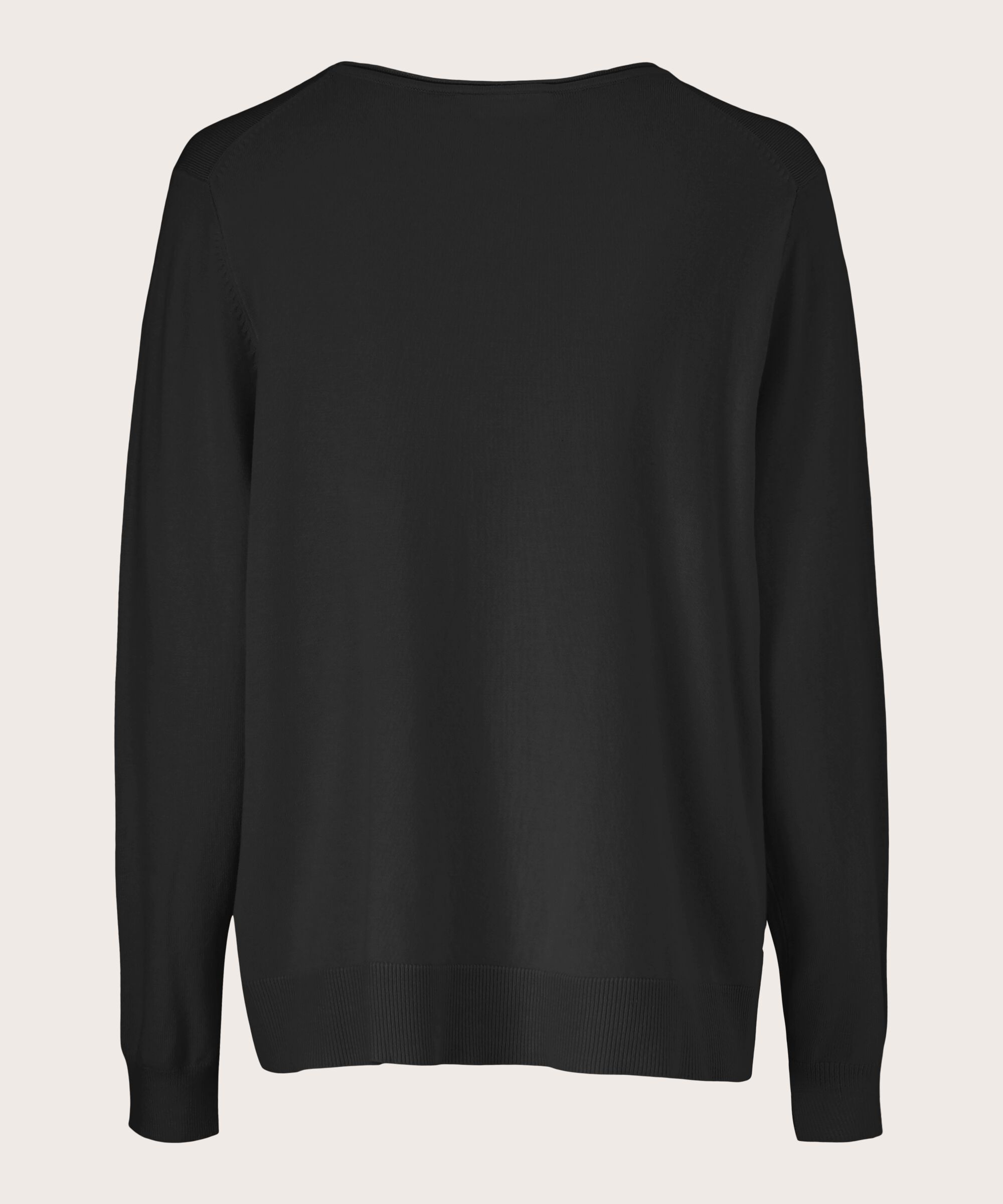 Filina Jumper, Black