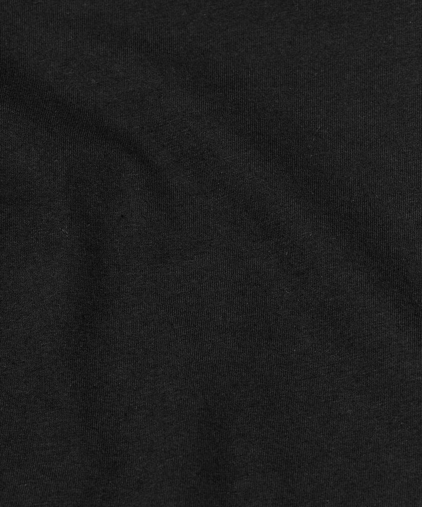 Bellarim JERSEY Top, Black