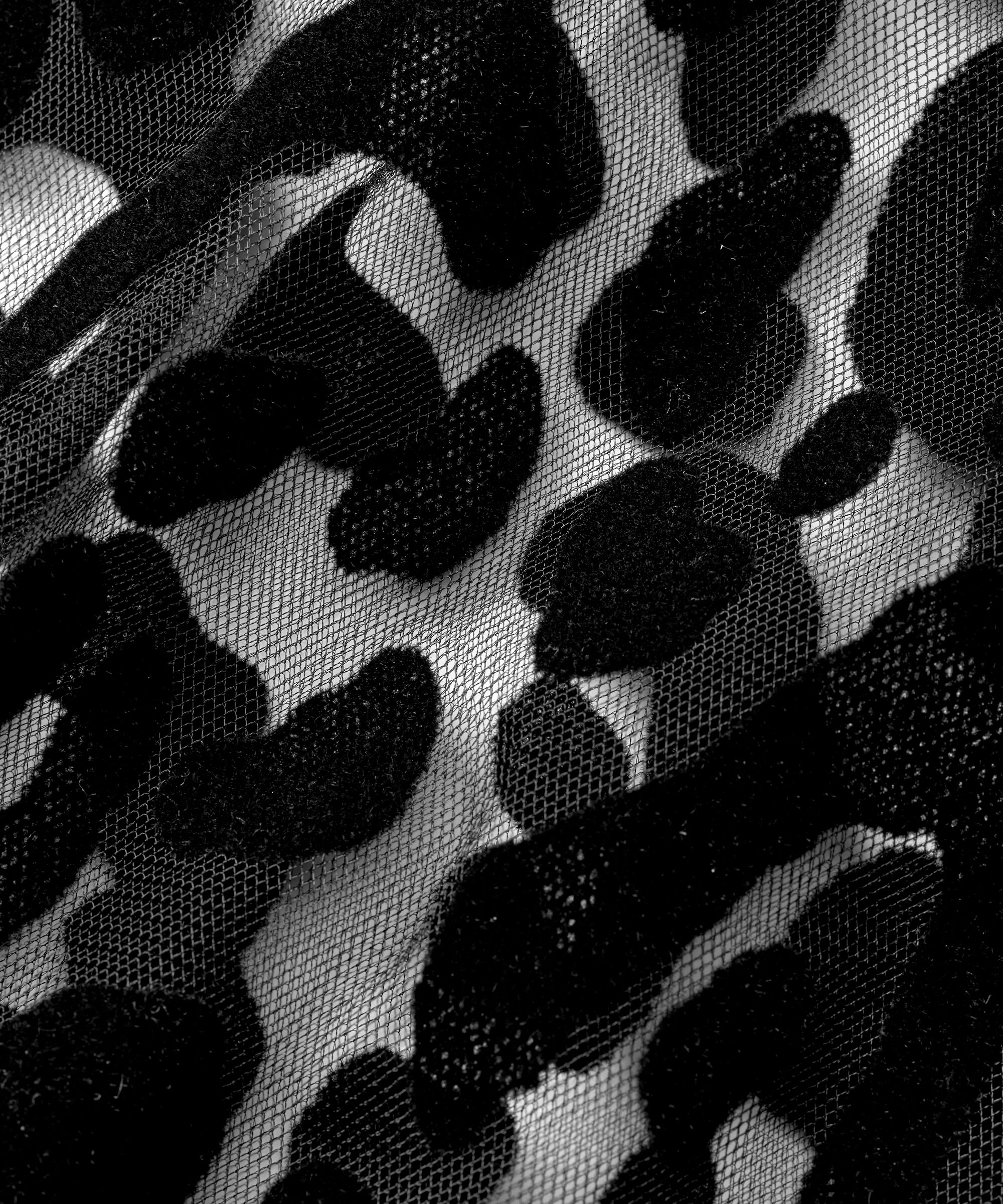 Belira Blouse, Black