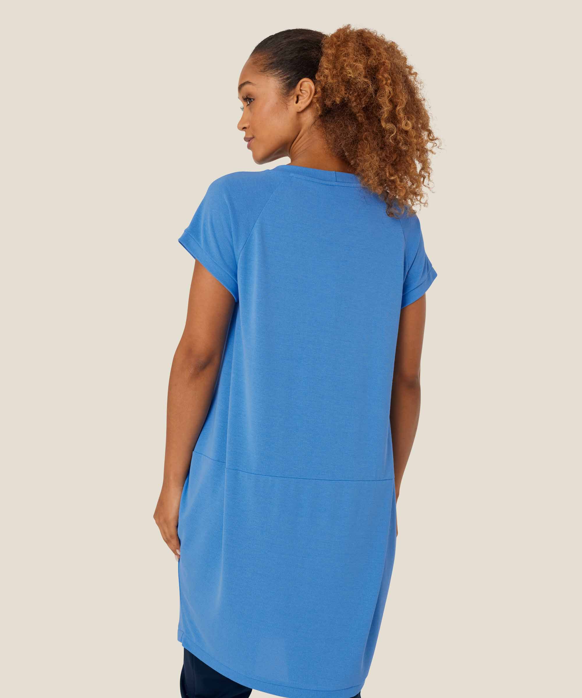 Galina JERSEY Tunic, Marina