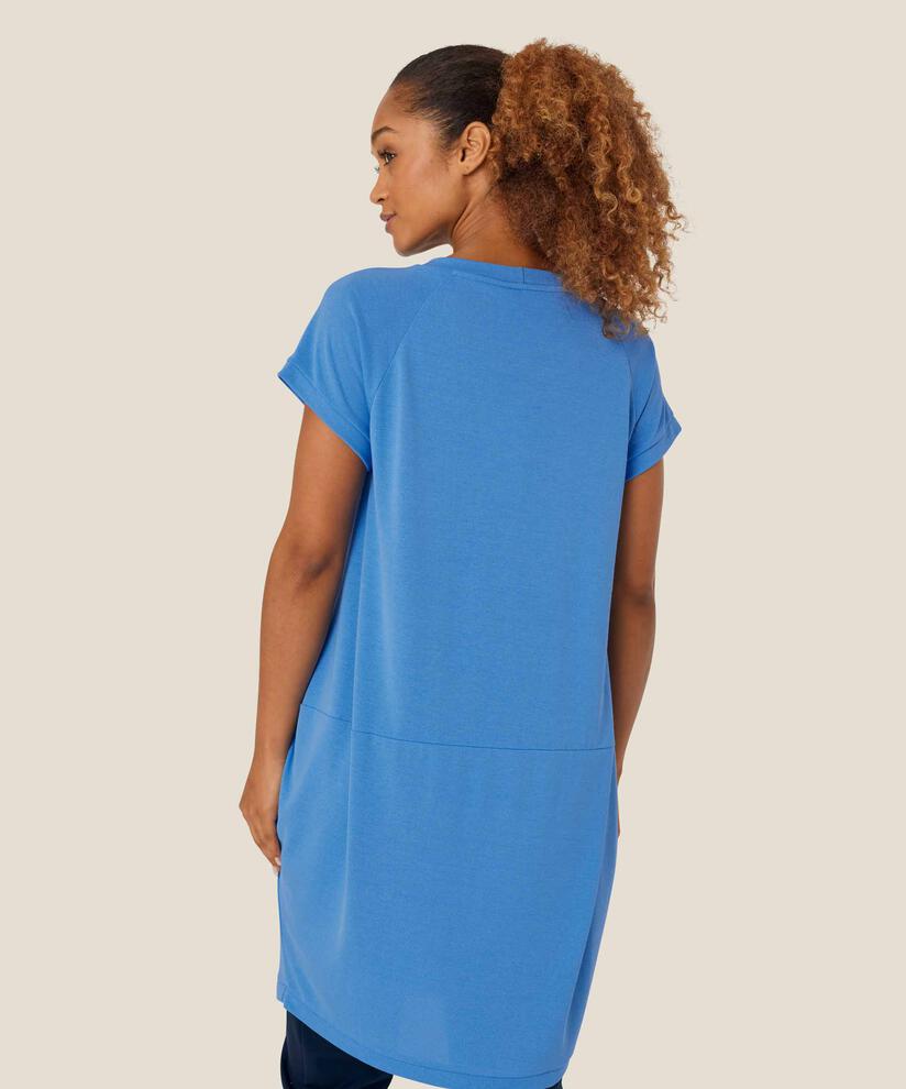 Galina JERSEY Tunic, Marina