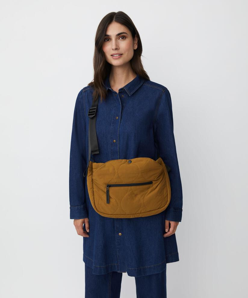 Rumelo Bag, Breen