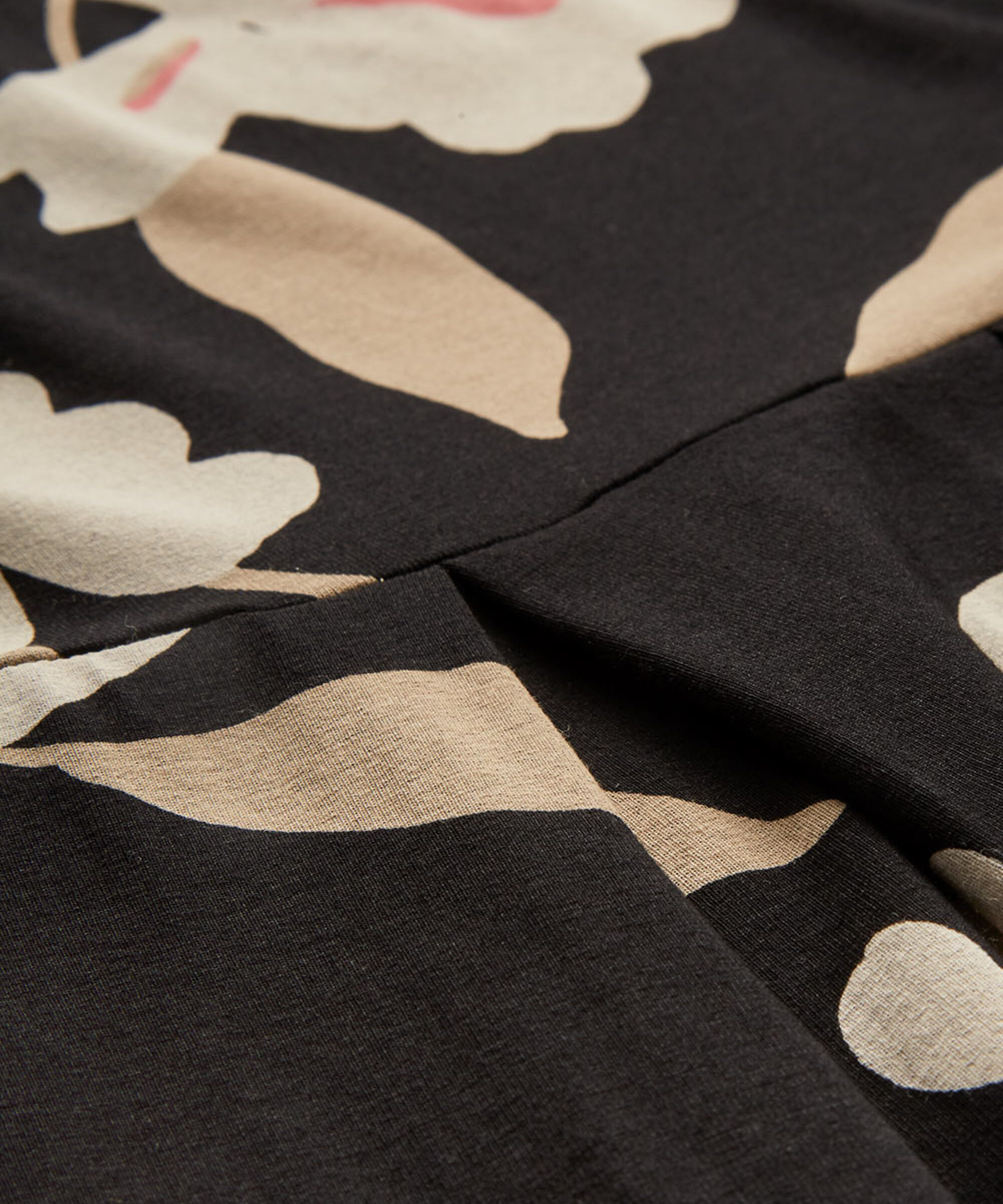 OLNIA DRESS, Dusty Cedar