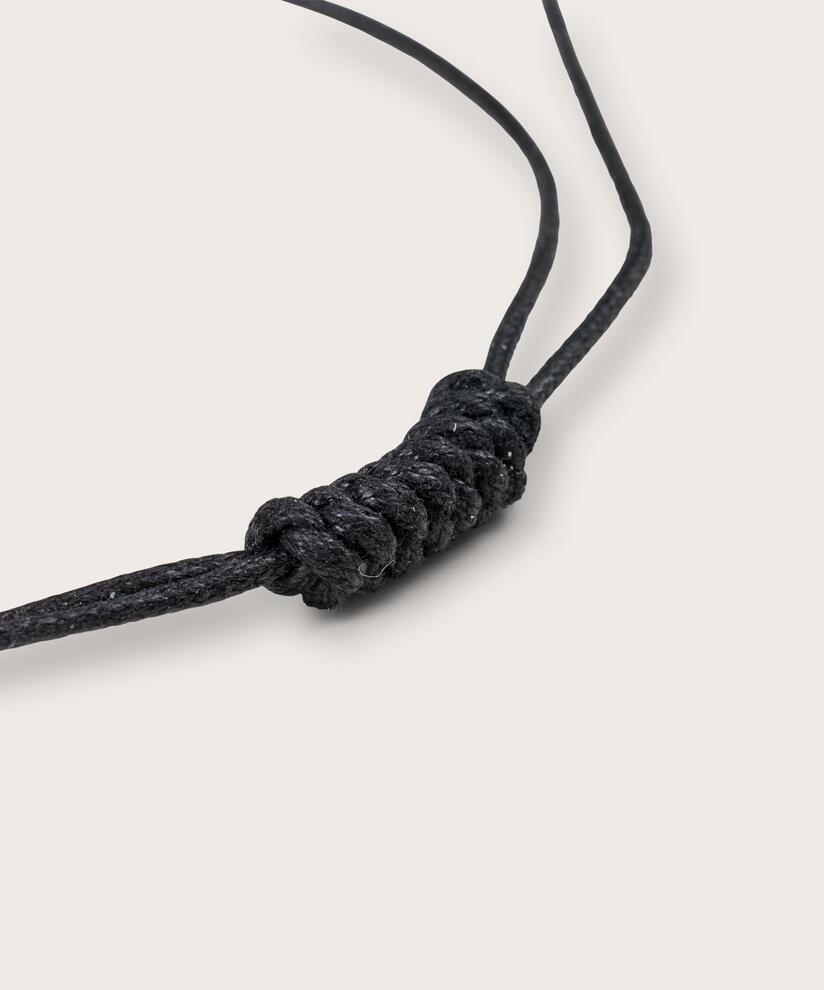 Ribola Necklace, Whitecap