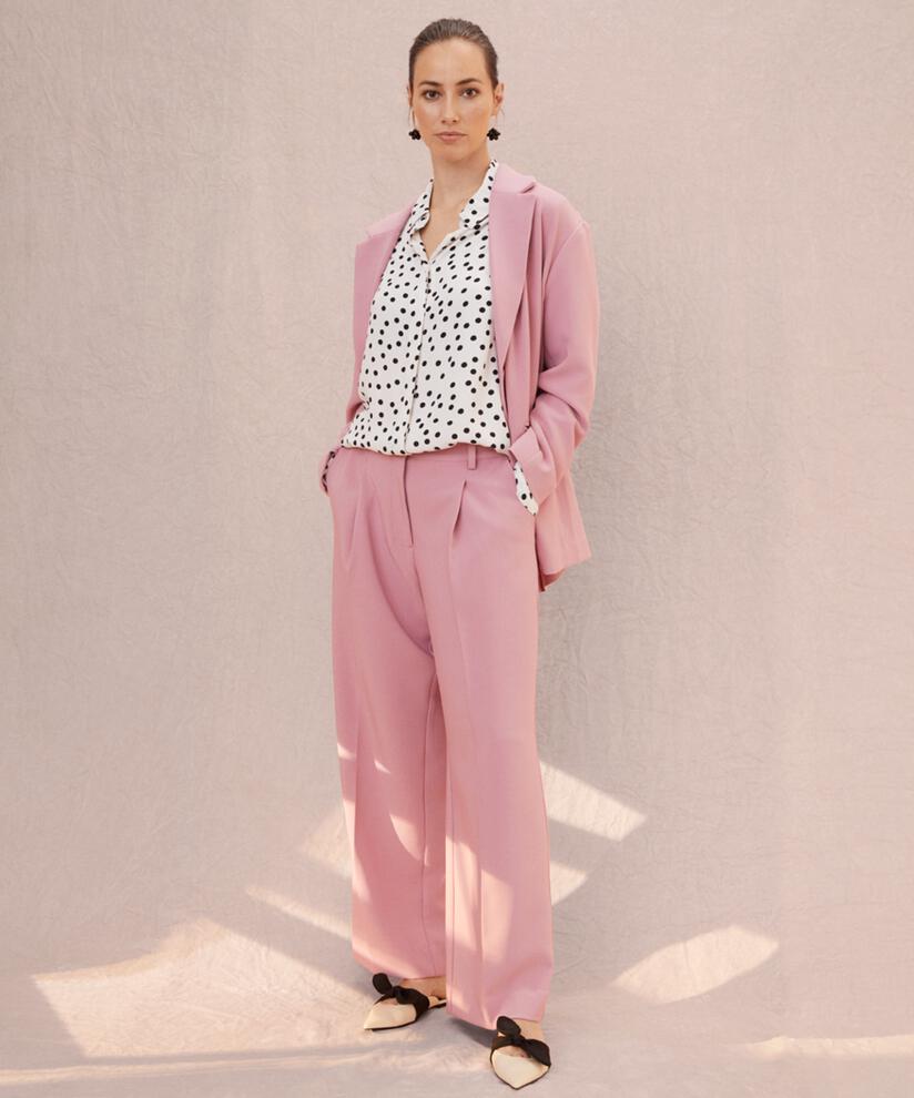 Paia Trousers, Zephyr