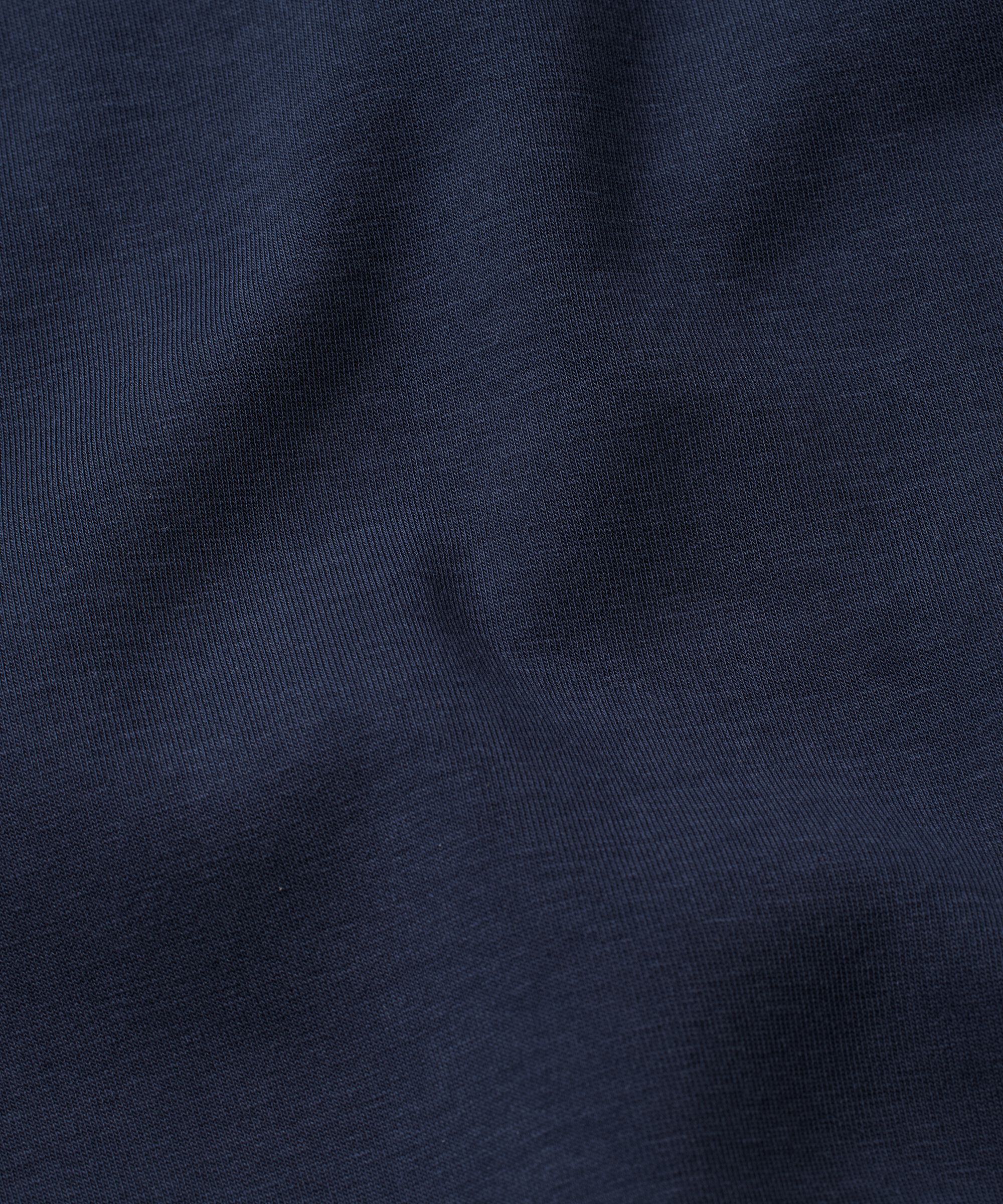 Justino JERSEY Jacket, Navy Blazer