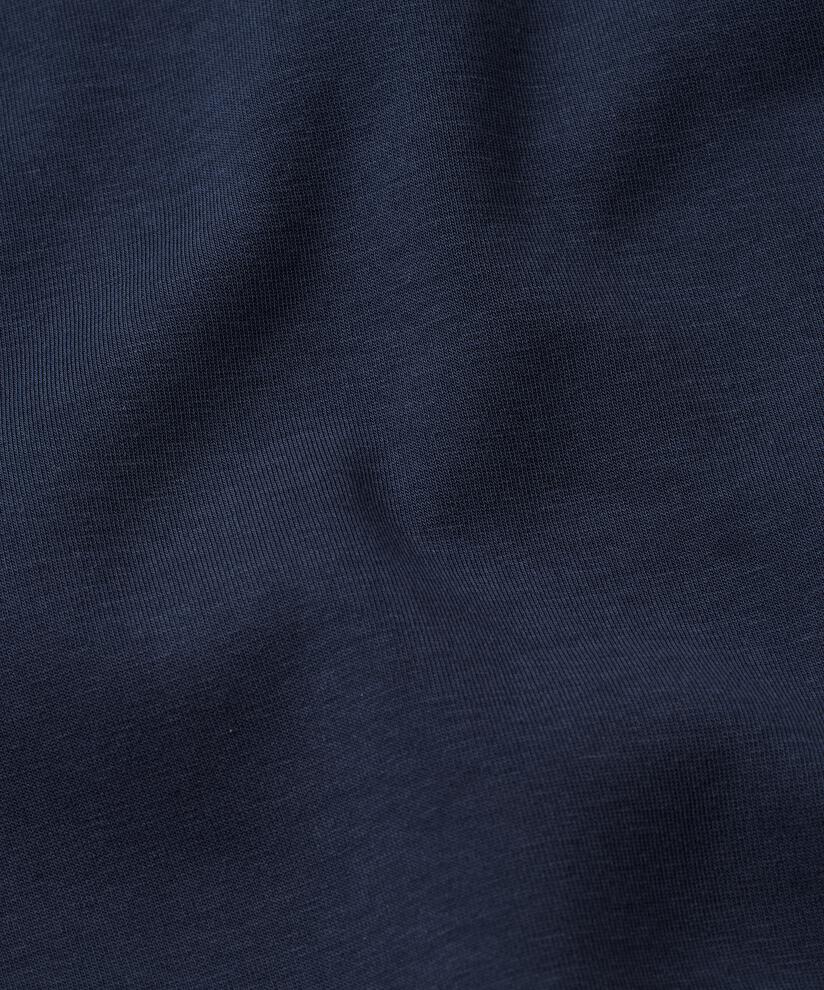 Justino JERSEY Jacket, Navy Blazer