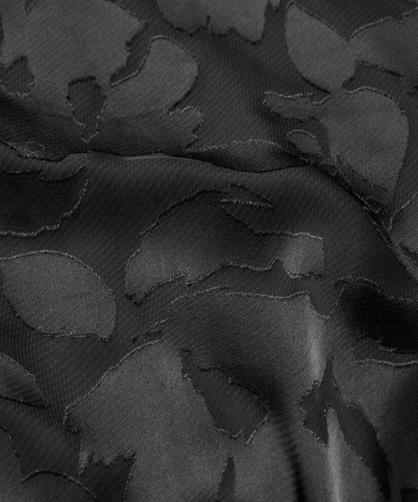 Nivaru Dress, Black