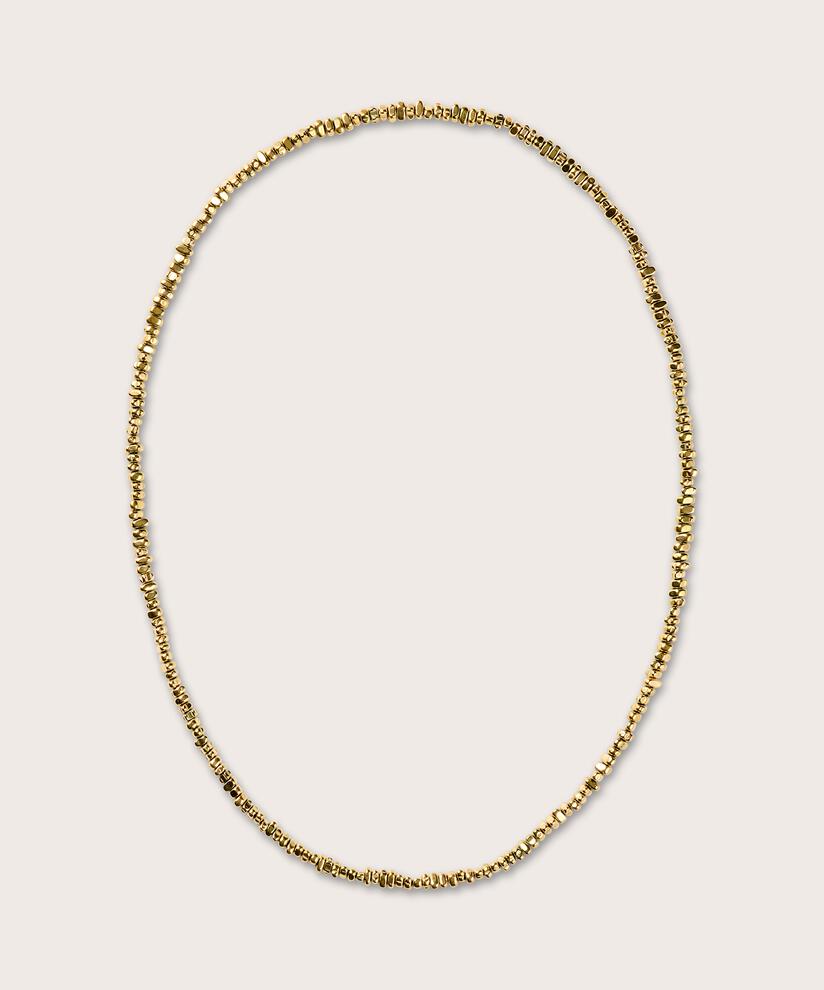 Ryfa Necklace, Gold
