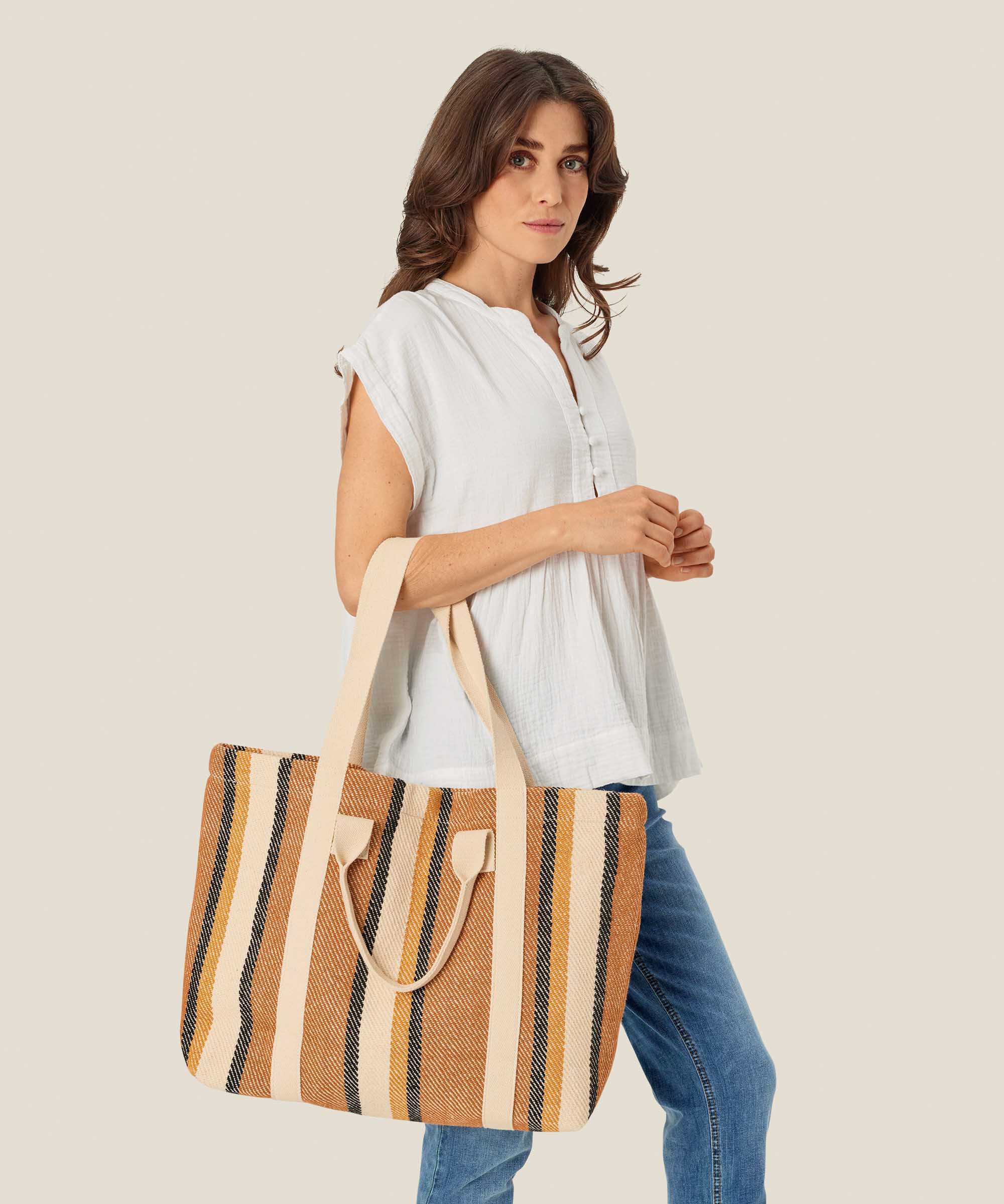Rubbi Bag, Cashew